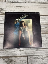 FLASHDANCE - COLONNA SONORA ORIGINALE - 12" LP ALBUM VINILE 33 RPM DISCO ANNI 80