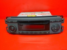 Autoradio Smart FORFOUR