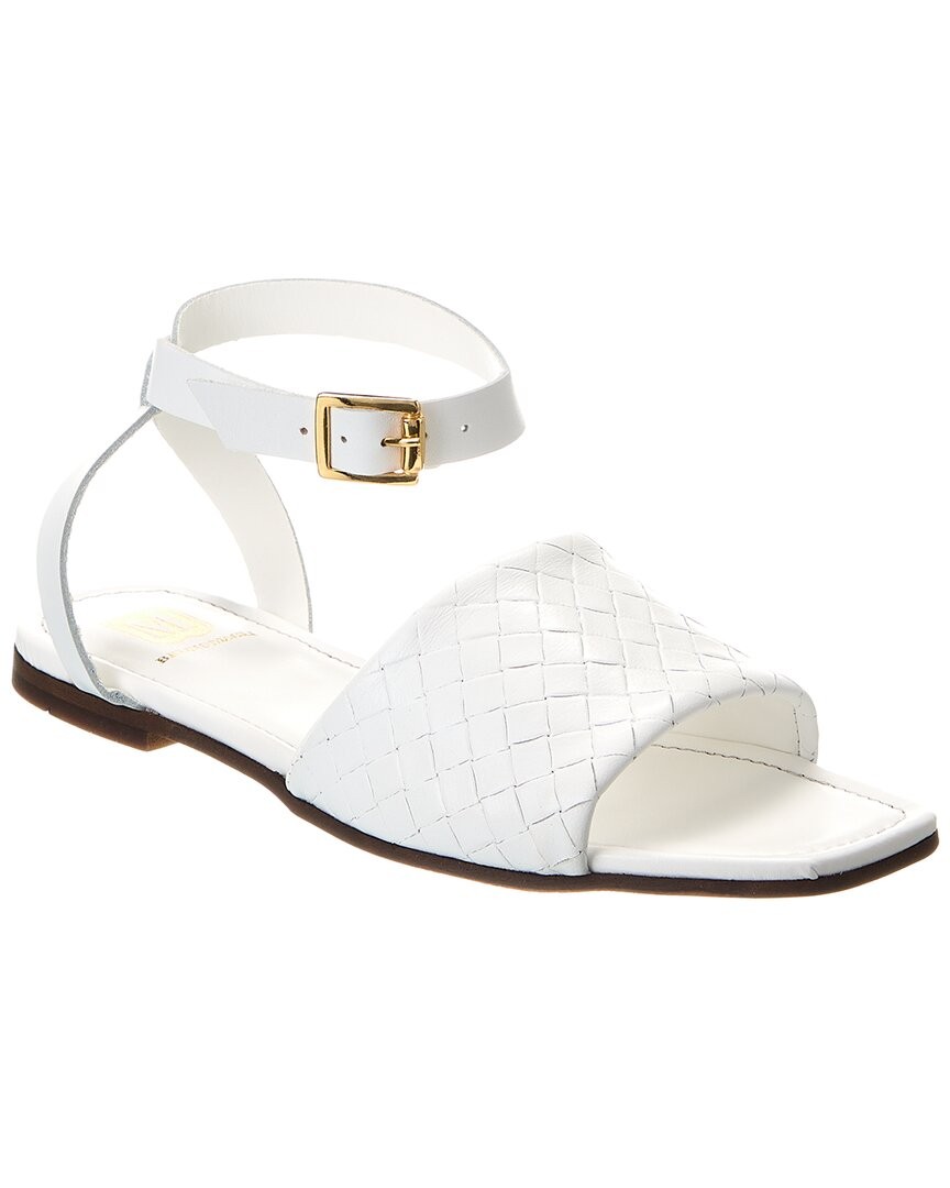 Женские кожаные сандалии M By Bruno Magli Rita 30690₽