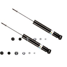 2 Bilstein B4 rear shocks 2-24-005340 fits MERCEDES-BENZ S-CLASS Stufenheck