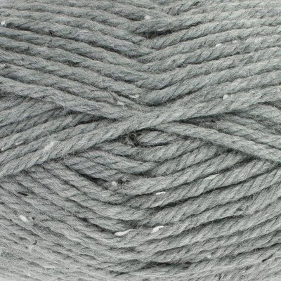 King Cole Big Value Super Chunky Tweed Garn (Vorteilspack 12 x 100g Knäuel)