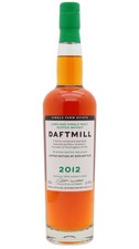Daftmill - Winter Batch 2026 Release Single Malt Scotch 2012 12 year old Whis...