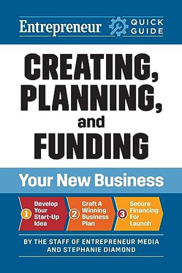 Creating Planning and Funding  - VERY GOOD