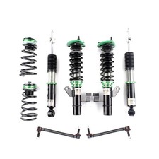 Rev9 Hyper-Street ONE Coilovers for Volvo S40 FWD (544) 05-12 New