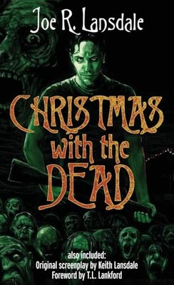 Christmas with the Dead - VERY GOOD
