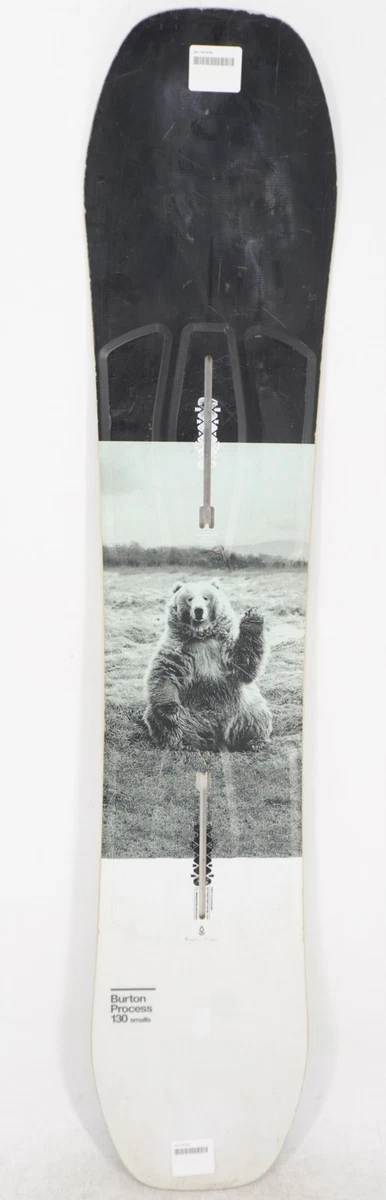 Burton Process Snowboards for sale - eBay