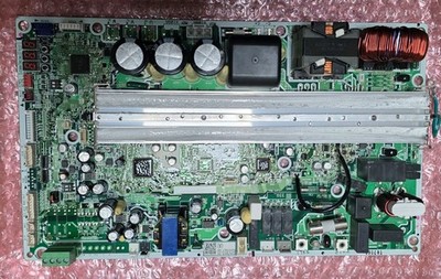 DAIKIN OUTDOOR PCB CONTROL BOARD EC17027-33 (A), TR706Q