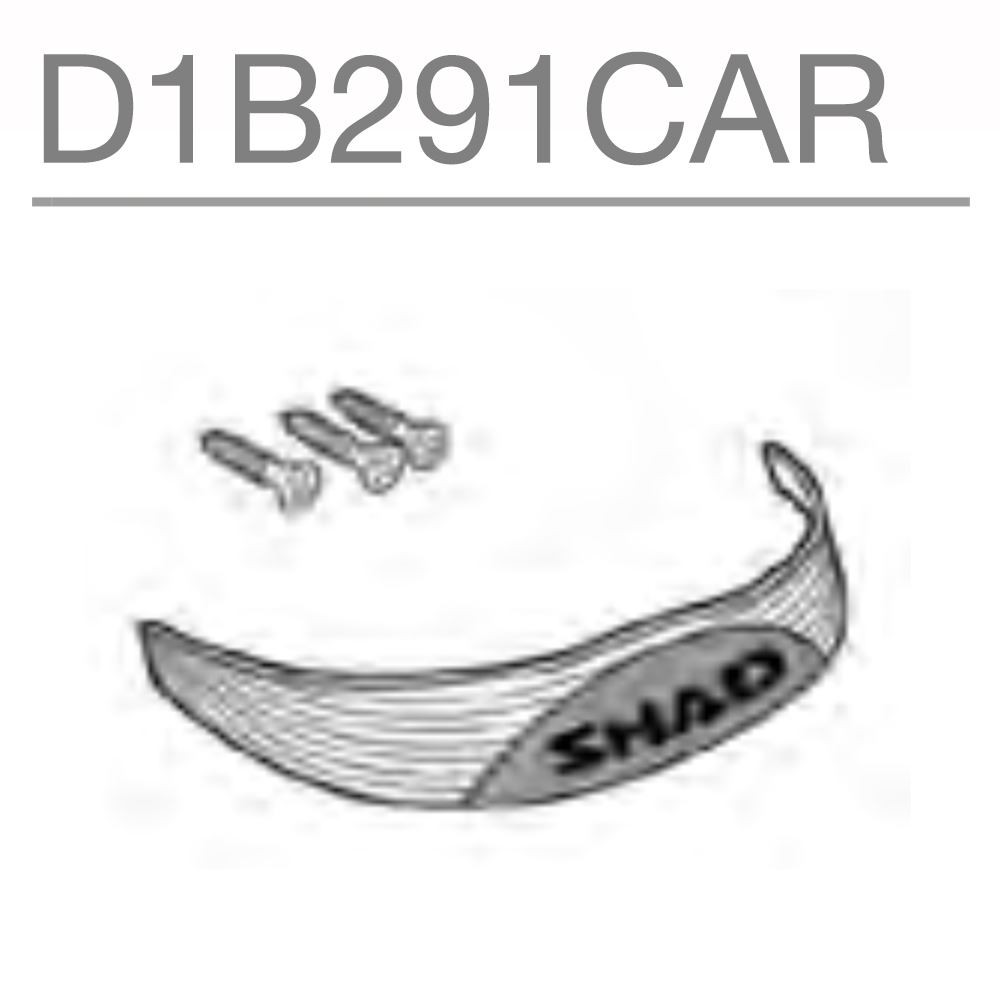 Replacement Cadioptric SHAD sh29 for Moto Spare Parts Accessories - Image 3