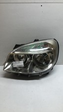 Feu avant (phare) Fiat DOBLO