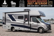 2026 Entegra Coach Qwest SE 24R