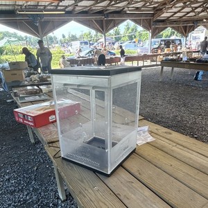 Mellerware Biltong King food dehydrator