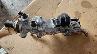 Jaguar XF XE LAND ROVER 2.0D 204DTA 177KW AGR-Ventil K4D3-9F464-DB