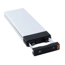 Dell Precision T5820 T7820 T7920 M.2 NVMe SAS Flex Bay Module Tray FRYKM 4MTV7
