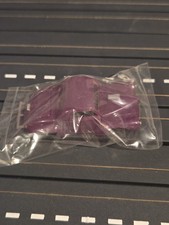 Model Motoring Custom 1941 Willys Gasser Purple Brand New Old Stock NOS VTG