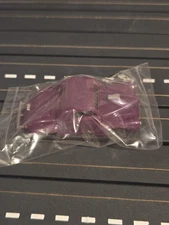 Model Motoring Custom 1941 Willys Gasser Purple Brand New Old Stock NOS VTG