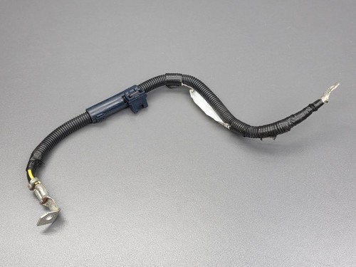 Honda Civic IX 2014 Positive battery cable 32410TA9E000 LUU9513 - Picture 3 of 7