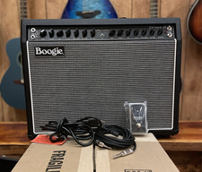 Combo amplificador de tubo Mesa Boogie Fillmore 50 1 x 12 50 W 2 canales con cubierta
