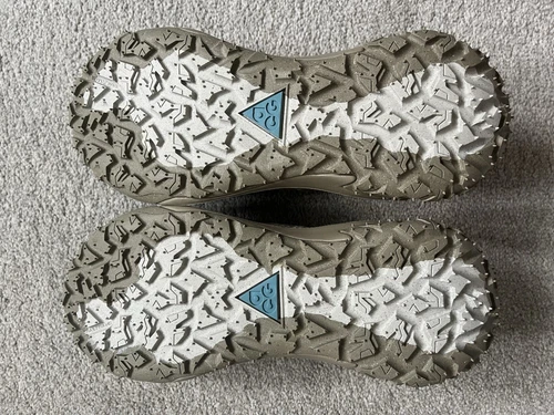 NEW IN BOX | NIKE ACG TRAINERS MOUNTAIN FLY LOW 2 SIZE UK 6.5