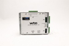 WTC TIMER MODULE 900-8573-4M1 917-0145