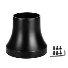 Steering Wheel Hub Adapter For Golf Cart Club Car Precedent Tempo Black v