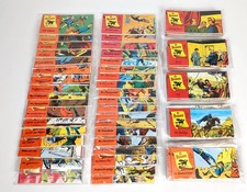 El Bravo Piccolo 1-132 komplett - top / Z: 0-1, Hehtke 1979-1980 & 2003-2005