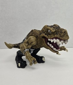 Extreme Dinosaurs T Bone | eBay