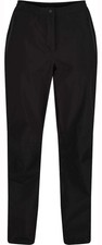 Image of Regatta Womens Highton Waterproof Overtrousers - Short