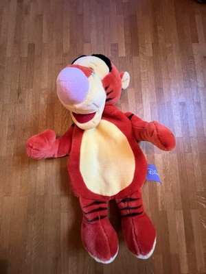 Tigger Winnie The Pooh Fashy Wärmflaschen Überzug Kinder Top Zustand