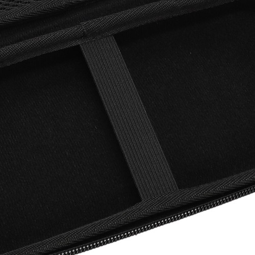 Graphing Calculator Hard Case Velvet Lining Color Graphing Calculator Storage - Picture 6 of 12