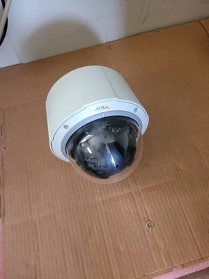 AXIS Q6054 Mk III 60 Hz 1MP Indoor PTZ IP Security Camera