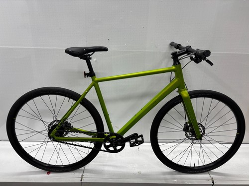 Cube Race Editor 28" Gravel, Cross Fahrrad lizard´n´black 8 Gang Shimano Alfine - Bild 1 von 21