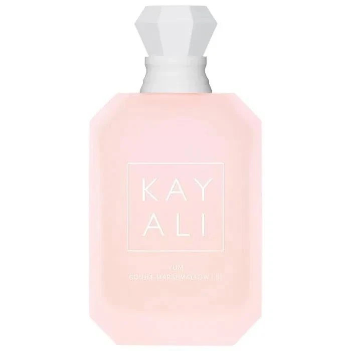 Yum Boujee Marshmallow 81 Eau de Parfum Intense, 100 ml / 3.4 Fl Oz