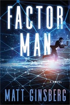 Factor Man (Paperback or Softback)
