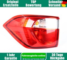 Rücklicht Rückleuchte Heckleuchte Außen links Ford EcoSport CN1513405BC
