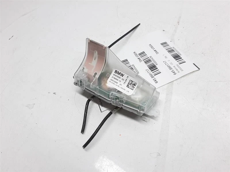 Antena BMW F25 X3 Shark Fin 9350090 - Imagem 3 de 4