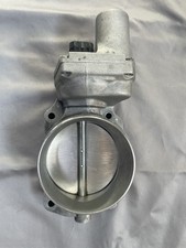 Ls2 Silver Blade Throttle Body Gm Oem Ls2 Silver Blade Throttle Body Gm Oem