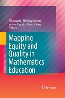 Mapping Equity And Quality In Mathematics Education Bill Atweh (U. A.) Buch Xxxv
