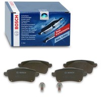 Bosch BremsbelÄGe Renault Espace Grand R9 Megane ScÉNic J9 Talisman Lp Kp