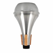 New Trumpet Mute Replacemnet Accessories Sordine Reduce Sound By 60 -70 C