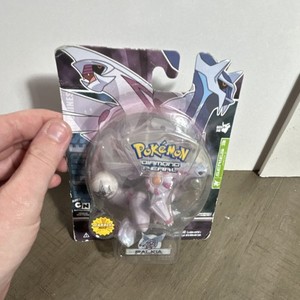 Pokemon Palkia ML-07 - Statuetta Collezione Monster Collection 10,2 Cm - Ufficiale