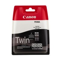 Canon PGI-525PGBK Twinpack Original Tintenpatronen