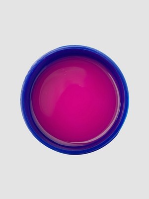 TOUCH Liquid Polygel Milkshake - neonpinkes, durchscheinendes,flüssiges Acrylgel
