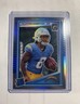 2025 PANINI DONRUSS OPTIC OMARION HAMPTON #212 SILVER HOLO PRIZM RATED ROOKIE RC