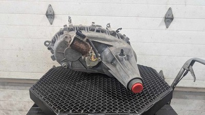 03-07 Hummer H2 AWD Transfer Case Assembly (105K Miles)