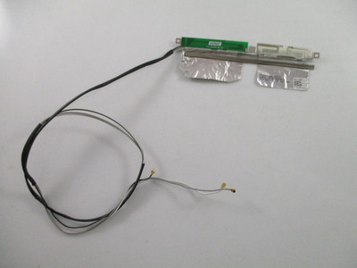 WiFi Antennen DELL LATITUDE E6420 DC33000RY0L A10A08 Original