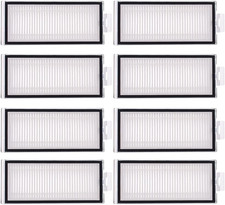 Ersatzfilter kompatibel mit Roborock Pro/Pro+/Q5DuoRoller+/Q7/Q7+/Max,