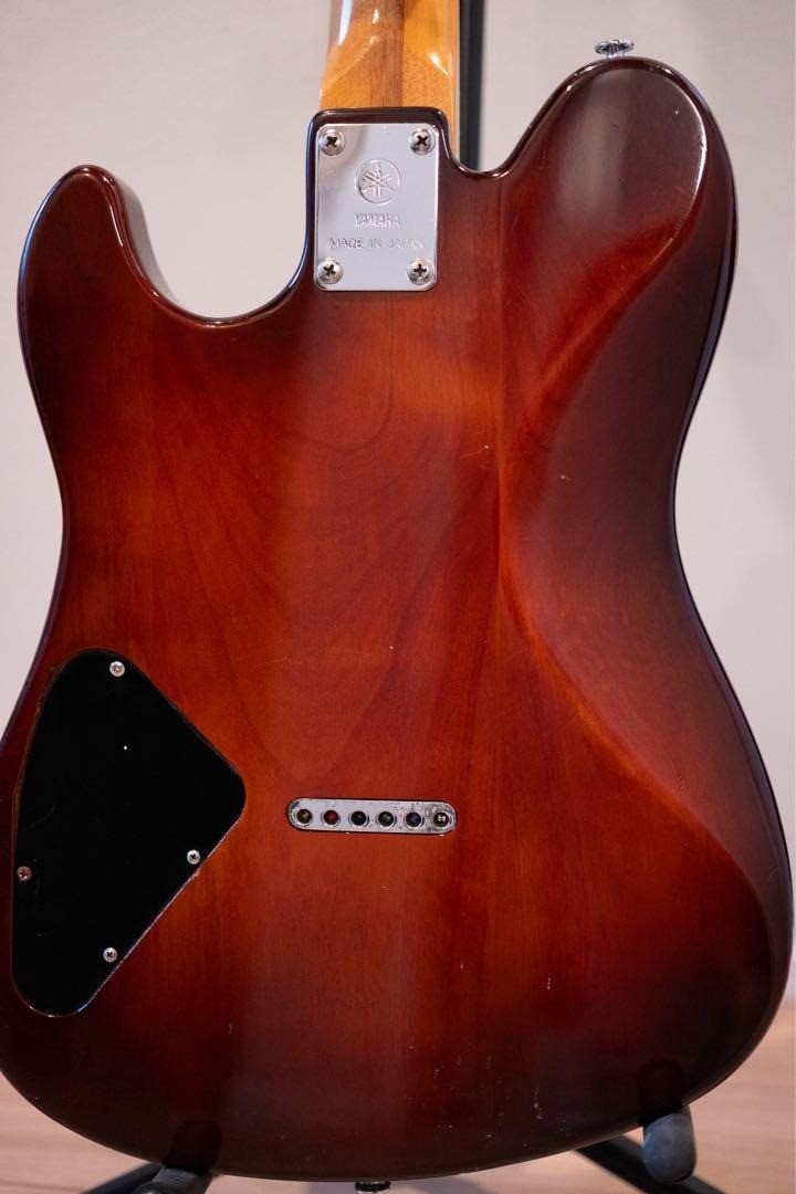 YAMAHA SJ-800 Japan Vintage Guitar | eBay