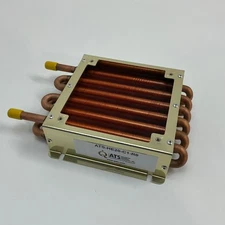 Advanced Thermal Solutions  Inc ATS-HE20-C1-R0 Heat Exchanger