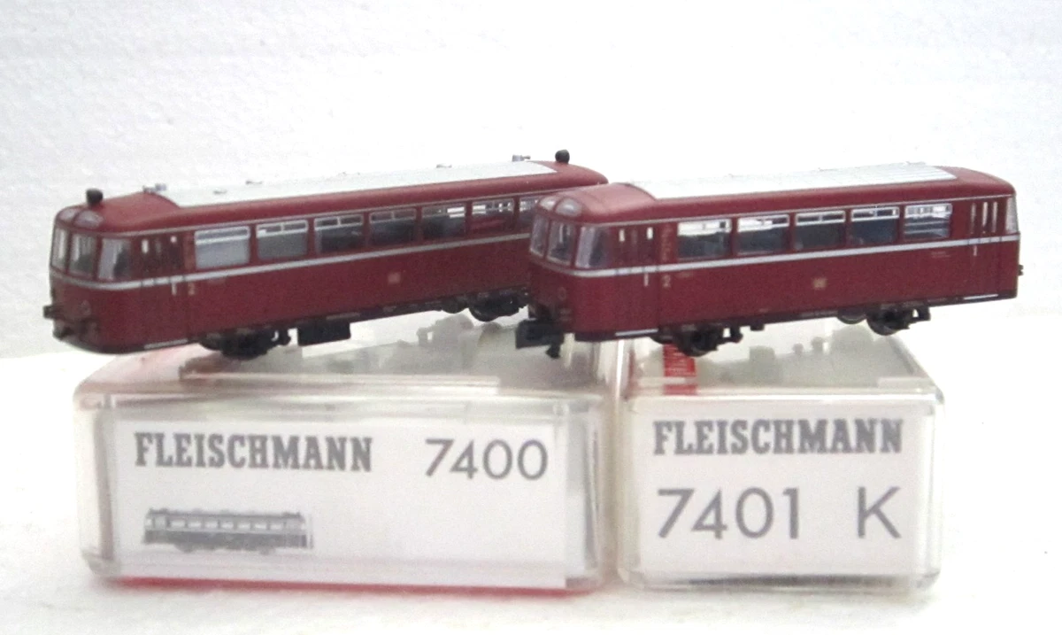 トーマス・キャンベル From Ummmm to Der: 2009-2011』 Fleischmann N Deutsche Bahn Model Railroad Locomotives for sale | eBay