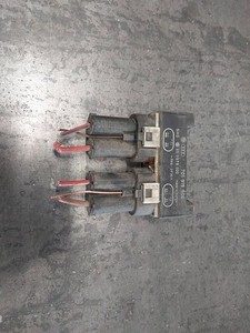 Volkswagen Transporter - Caravelle T4 1997 Diesel Relais Kühlerlüfter